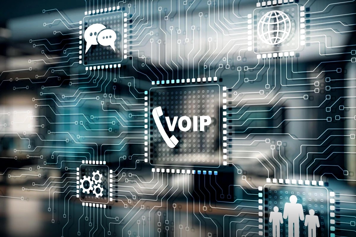VoIP for Communication - A Revolution in Connection