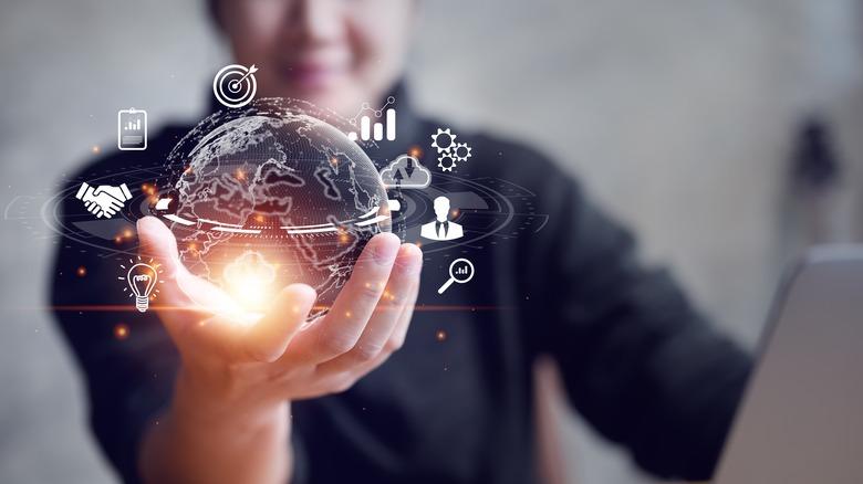 Blockchain Technology and High-Speed Internet: Innovations in Digital Transactions