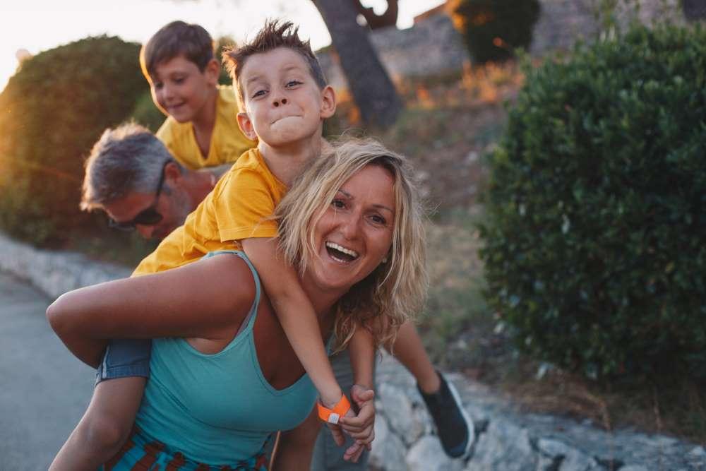 Playful Parenting: A Powerful Parenting Tool | Kids in the House