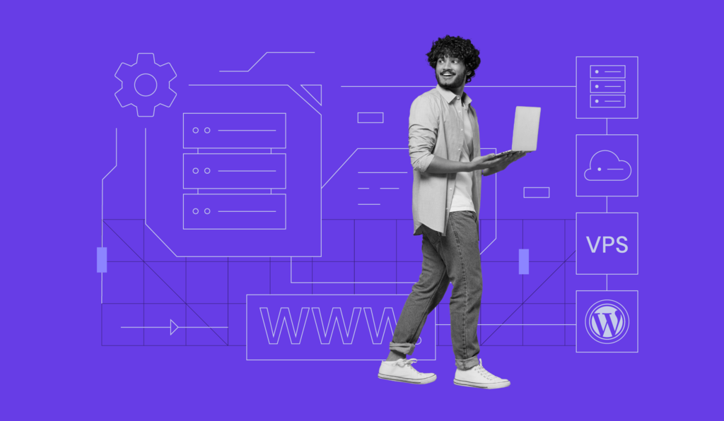 What Is Web Hosting? Web Hosting Explained for Beginners