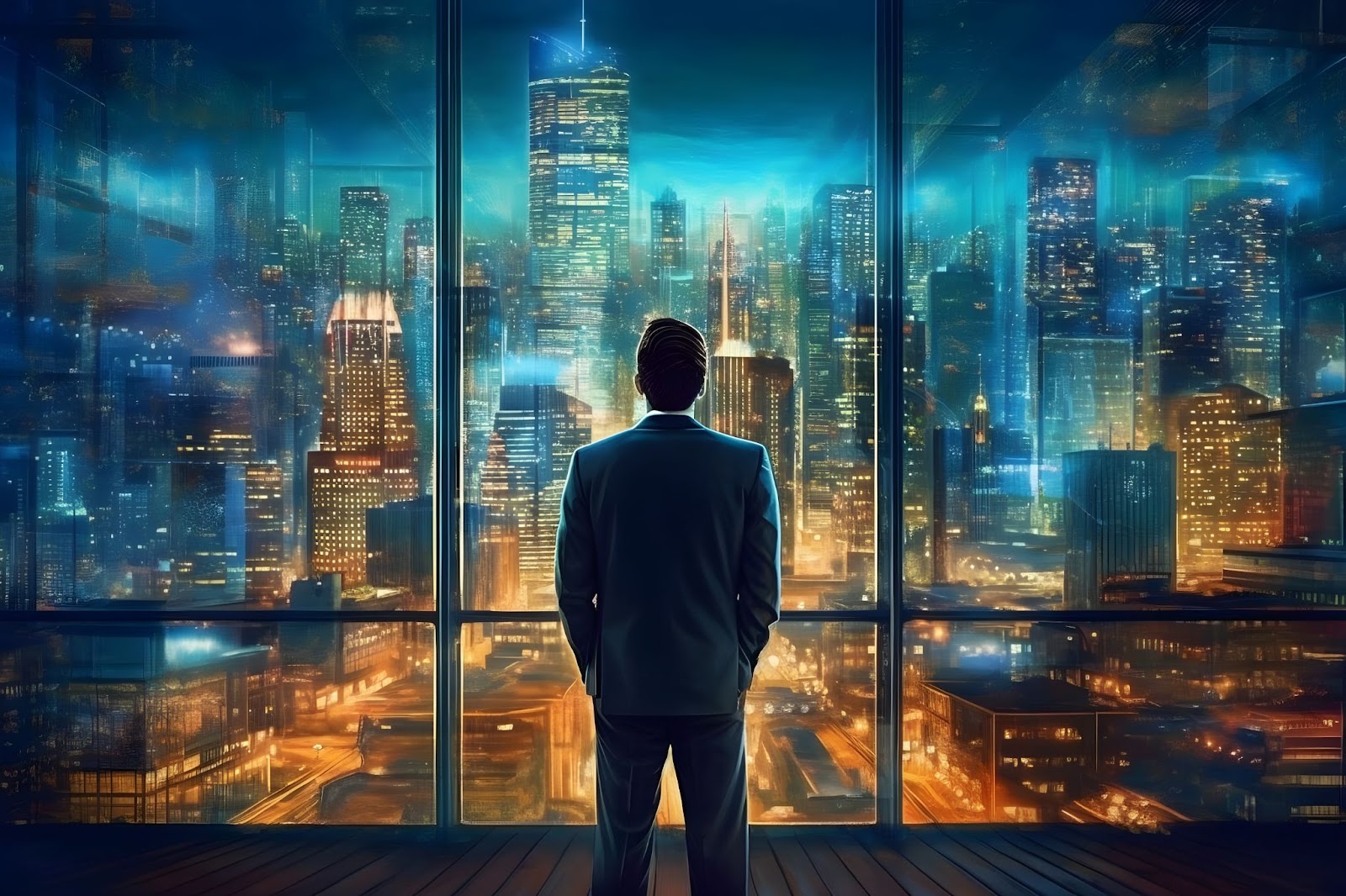 Investing in Business Software Solutions