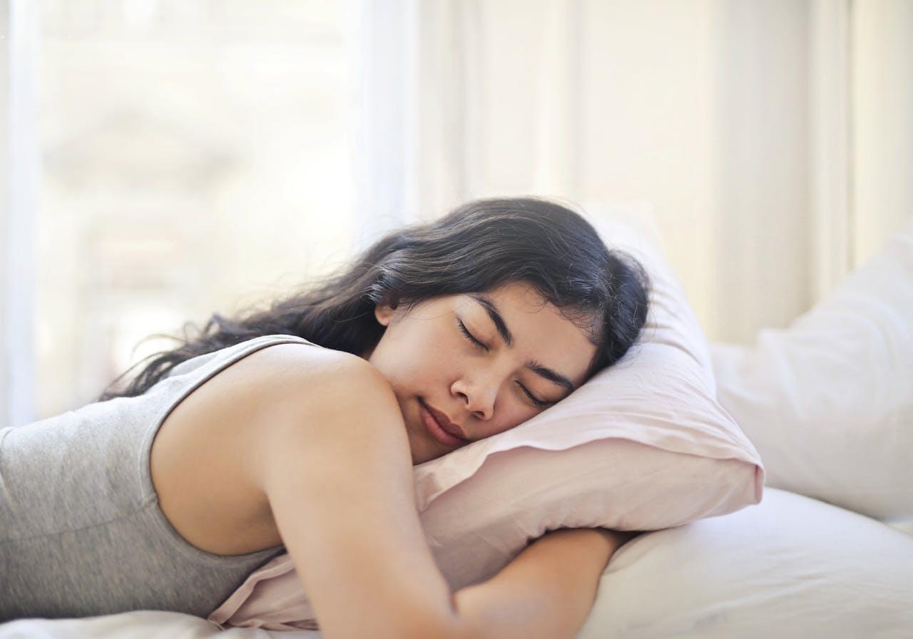 1. Prioritize Sleep