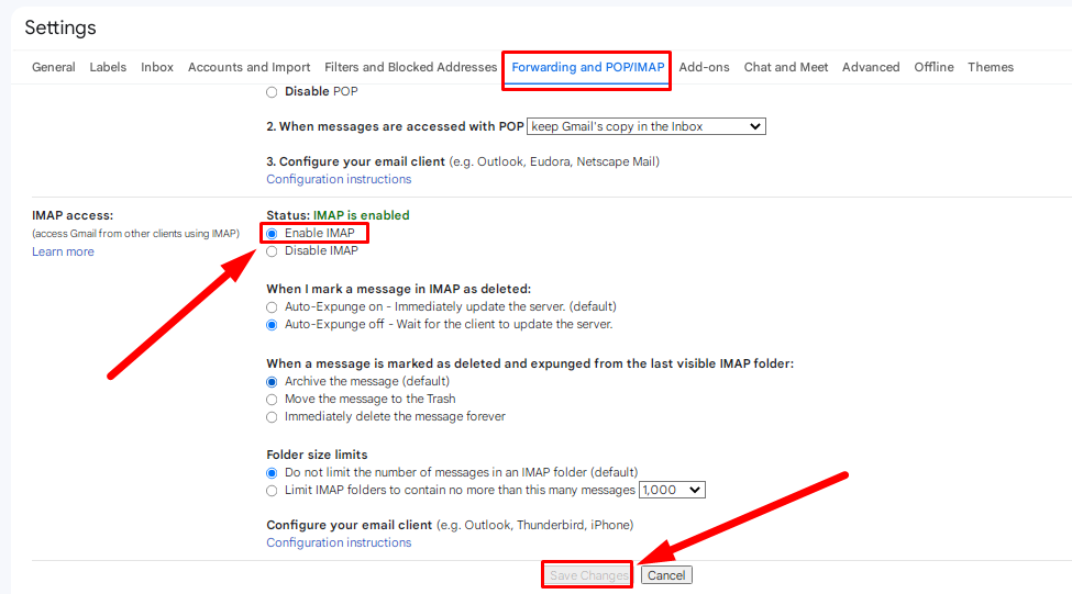 Convert OST to EML Format 