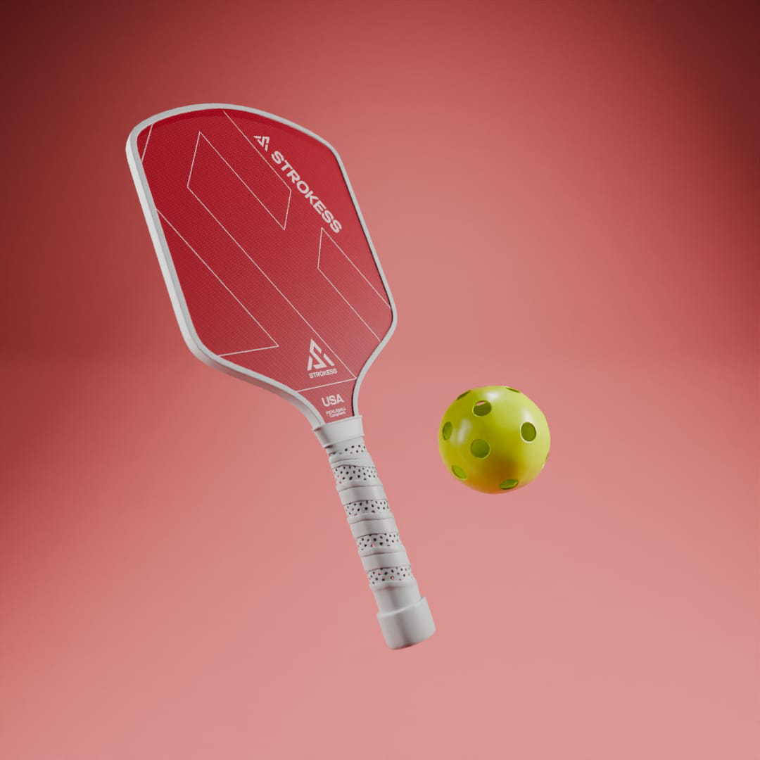 Pickleball Paddles