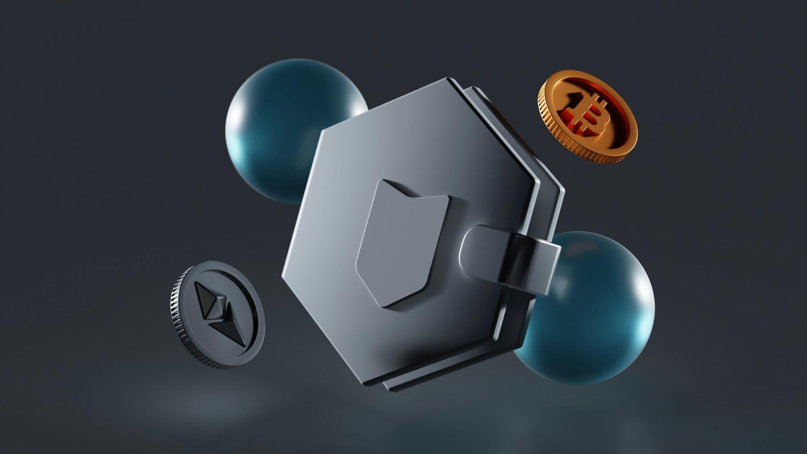 Crypto Wallets: Your Key to the Digital Renaissance