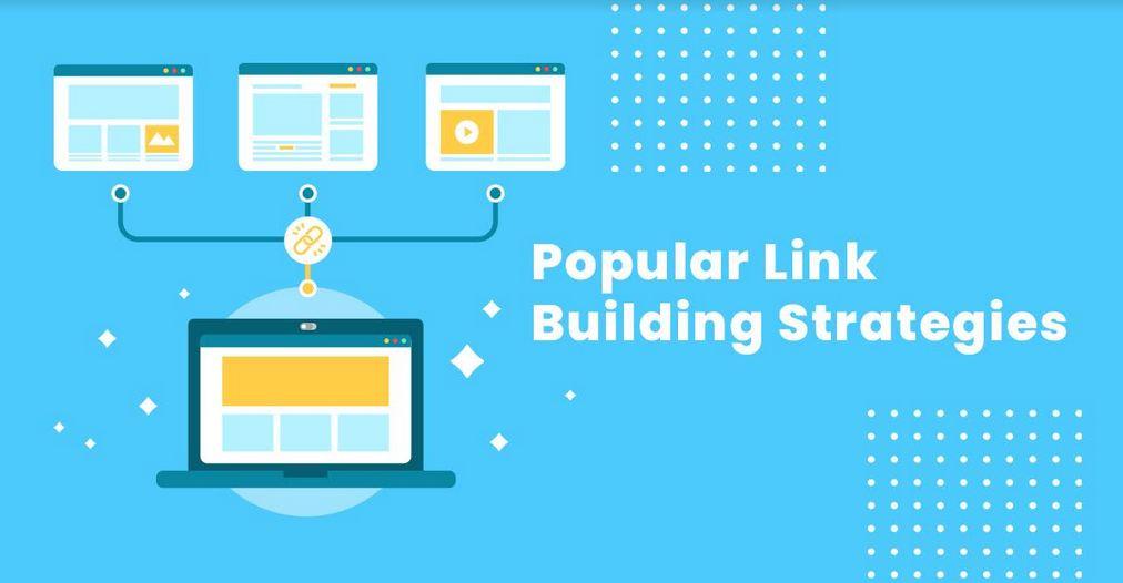 Proven Link-Building Strategies That Work in 2025 - MindxMaster