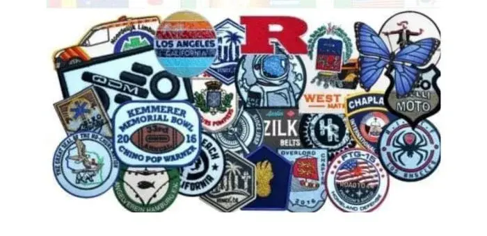 Personalized Patches for Your Cold-Weather Hoodies in 2025 - MindxMaster