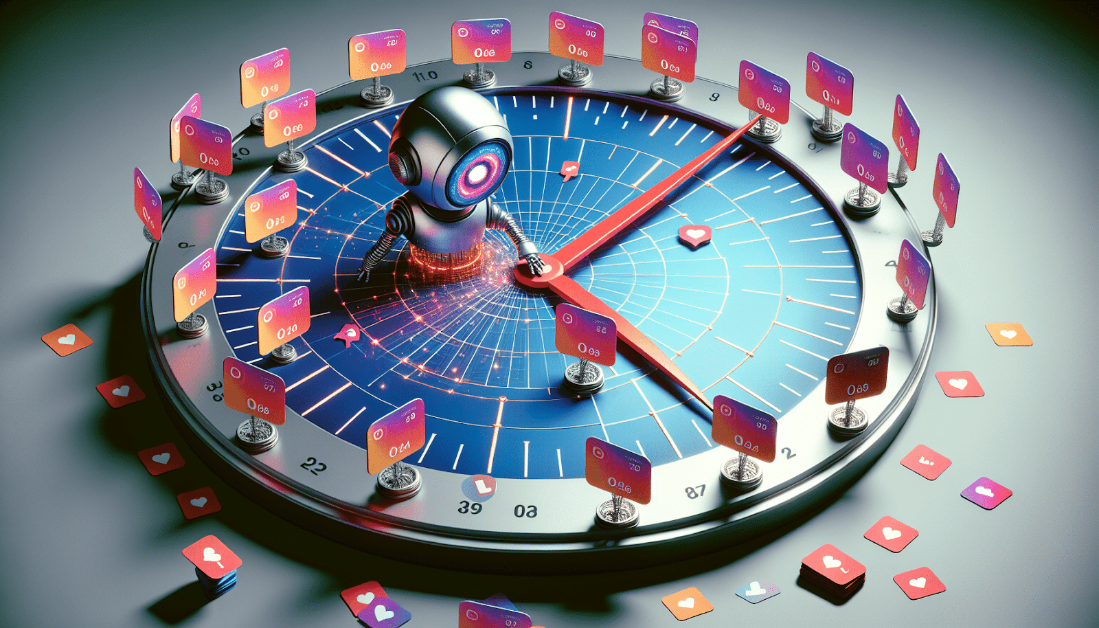 Leveraging Analytics to Understand Instagram Stories Performance