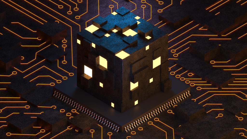 How Modular Blockchain Architecture Is Shaping The Next Era of ...