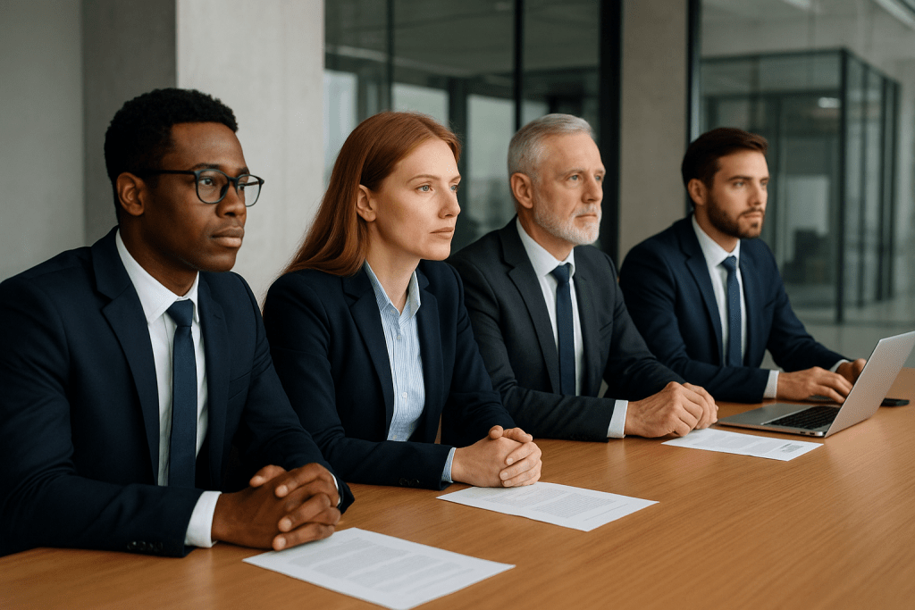 Cybersecurity Moves To The Boardroom Mindxmaster