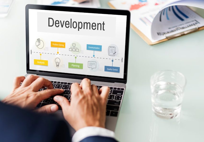 How Custom .NET Development Services in India Support Long Term Success ...